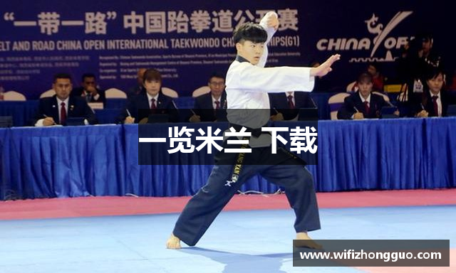一览米兰 下载